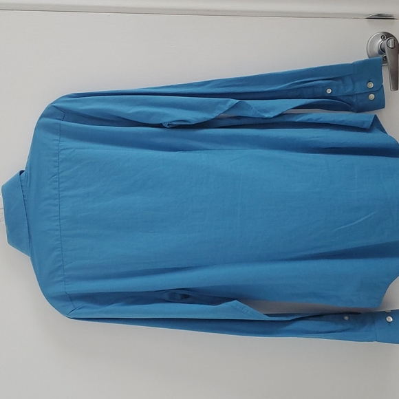 Men's Long Sleeve Shirt - Picture 2 of 2